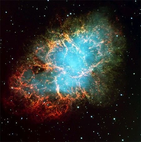 Fotolog de santeria - Foto - Nebulosa, Galaxia: Nebulosa,galaxia